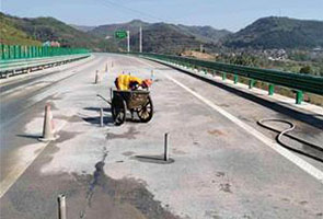 怀化路基加固